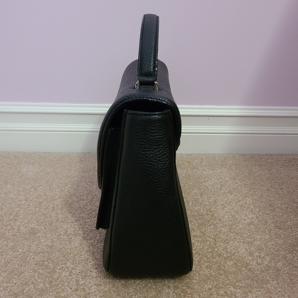 Kate Spade Black crossbody purse - Picture 2 of 14